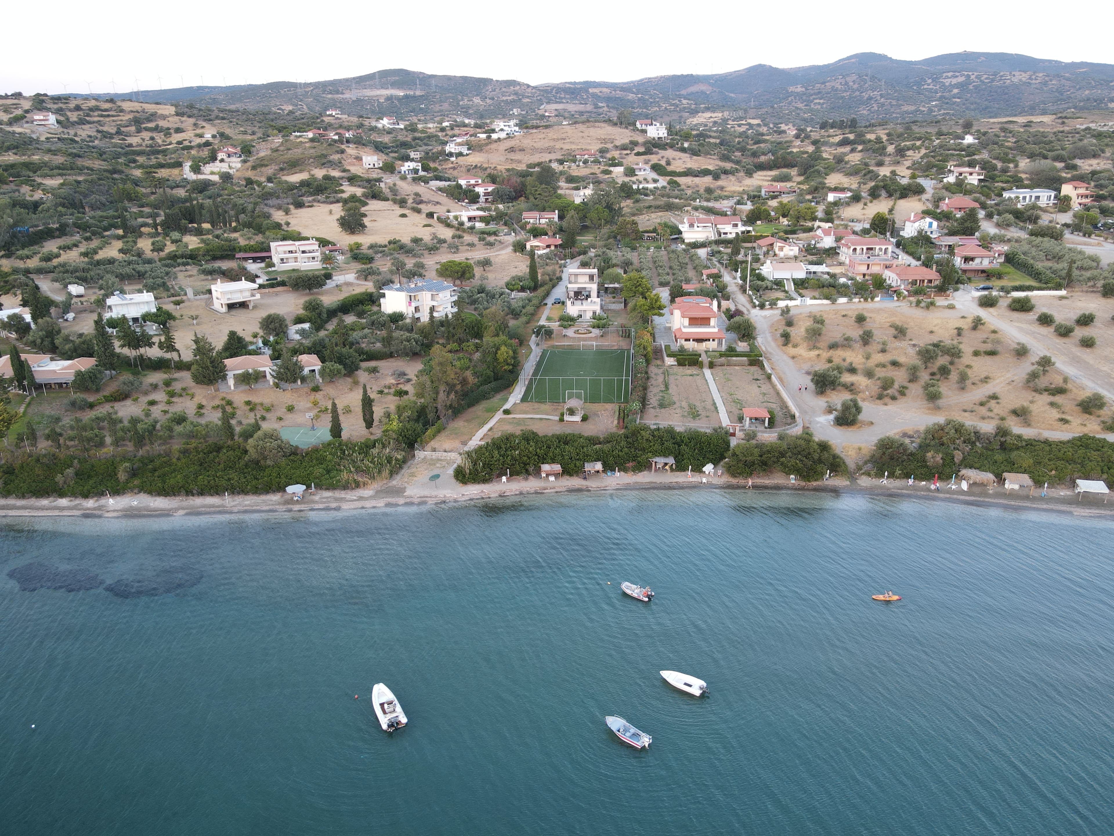 Your Private Beach