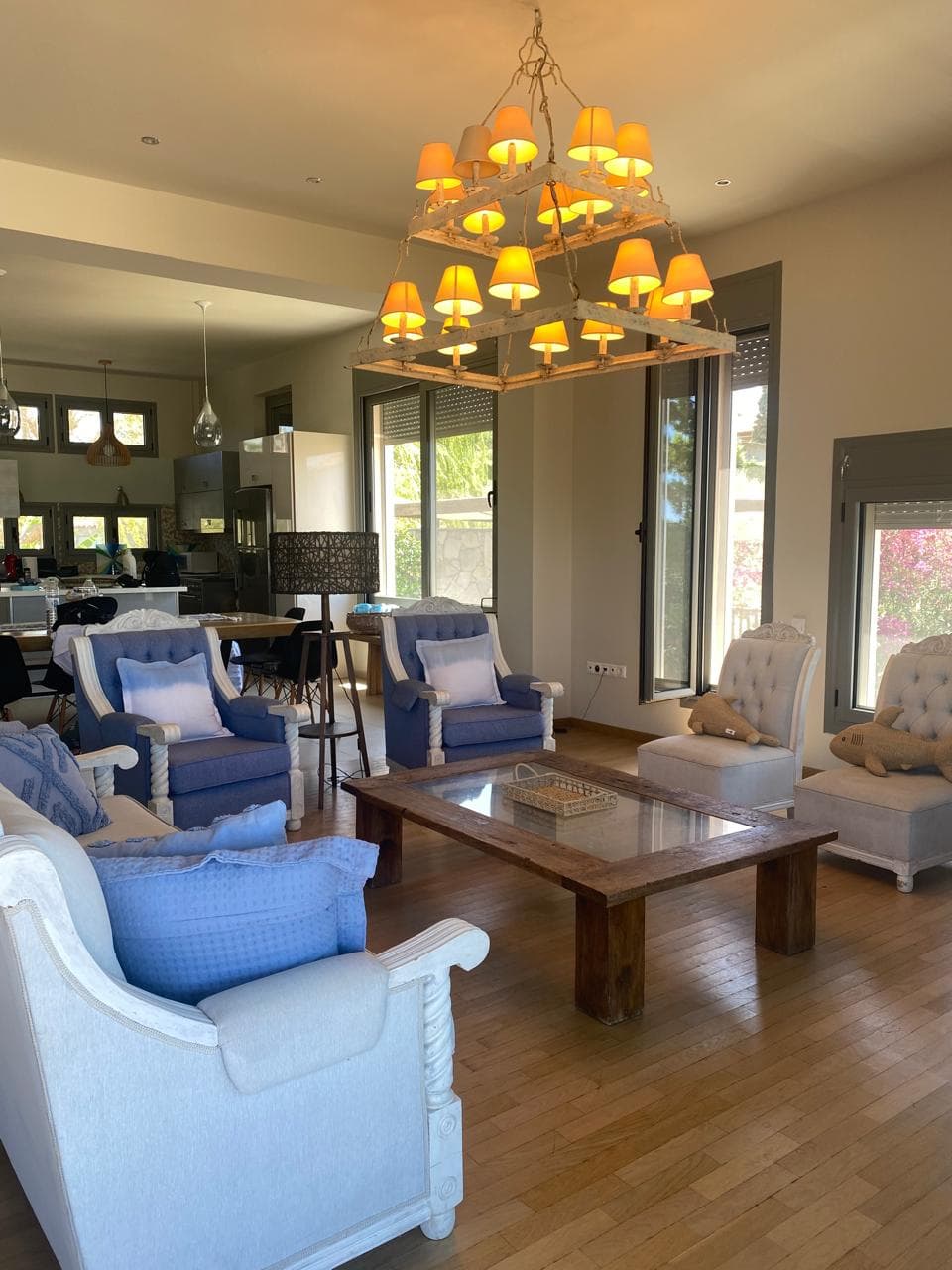Elegant Interiors